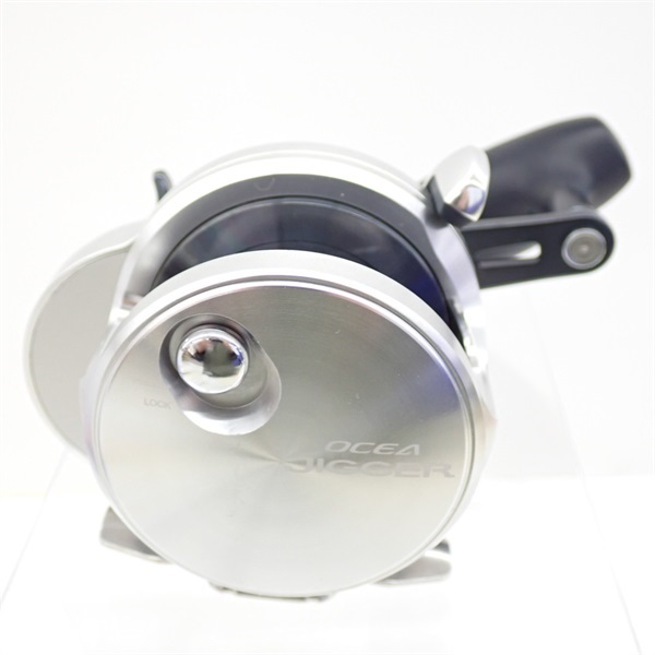 ２１オシアジガー２０００ＮＲＸＧ